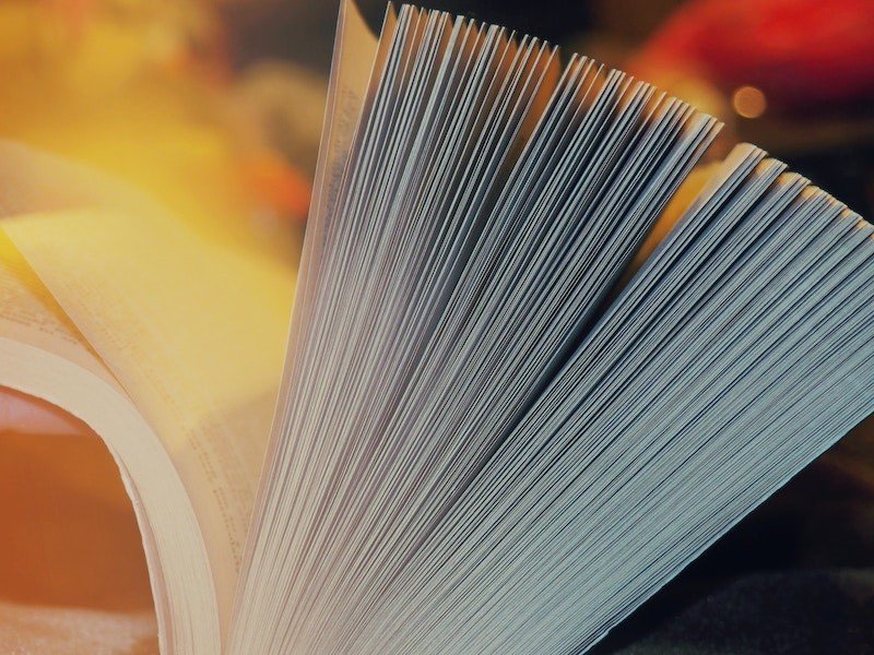 Печать книг в мягком переплете