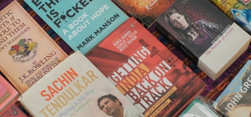 Сколько стоит издать книгу?