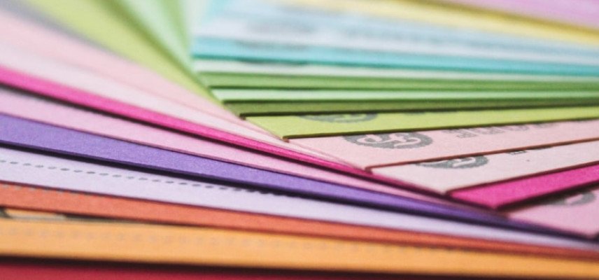 Цветная печать