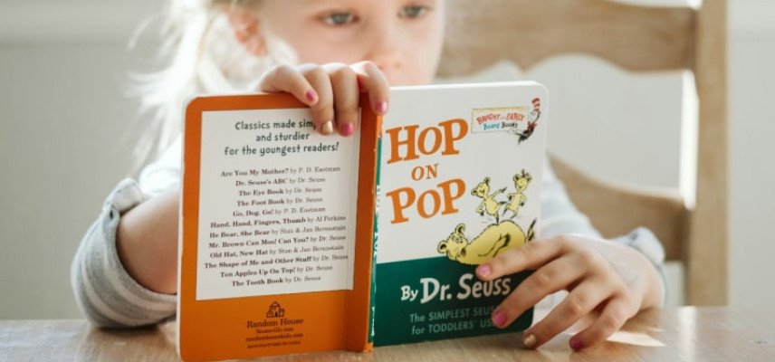 Друк дитячих книг: створення казково-яскравого всесвіту