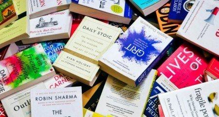 Вибір паперу, для книжок і не тільки: полегшимо вирішення складного питання