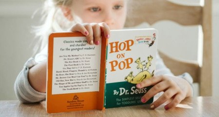 Друк дитячих книг: створення казково-яскравого всесвіту