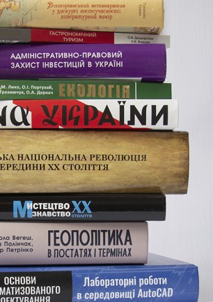 Печать книг в твердом переплете